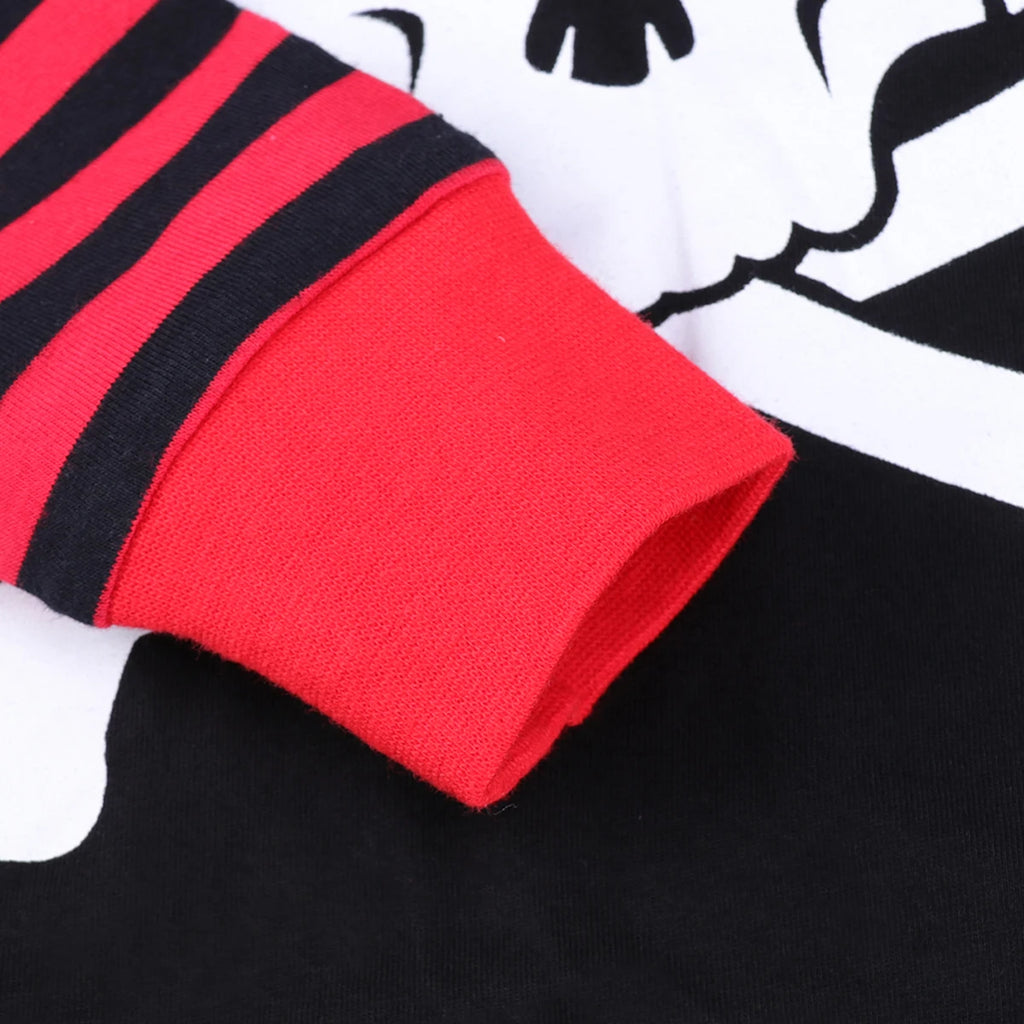 Kids Costume Boys Carnival Clothes Child Firefighter Police Cosplay Costumes Fuuny Role Play Party Clothing Sets