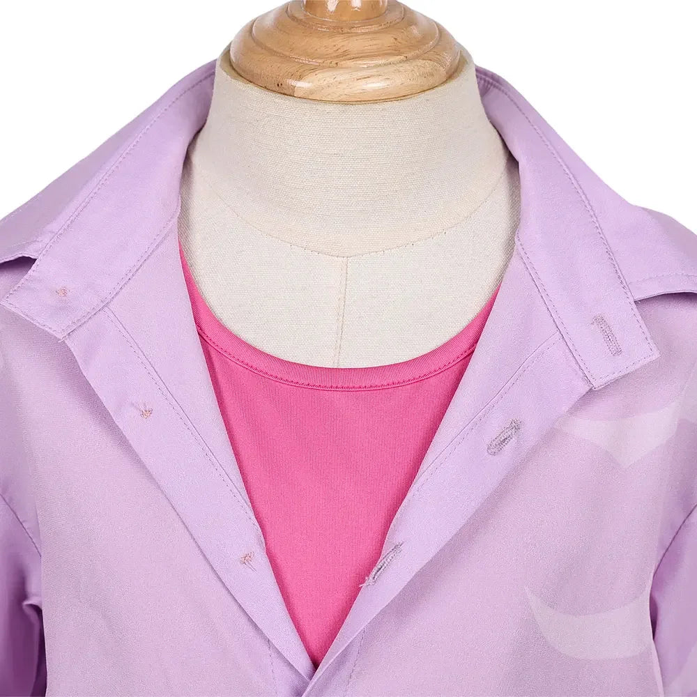Kids  Boys Jinu Abby Baby Mystery Romance  Cosplay