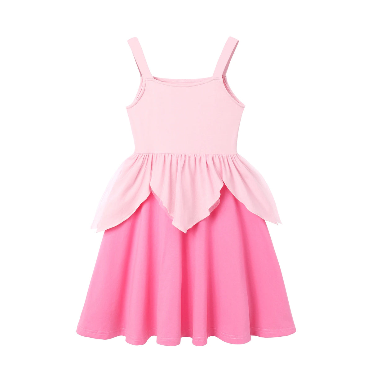 Children's Casual Dress for Girls