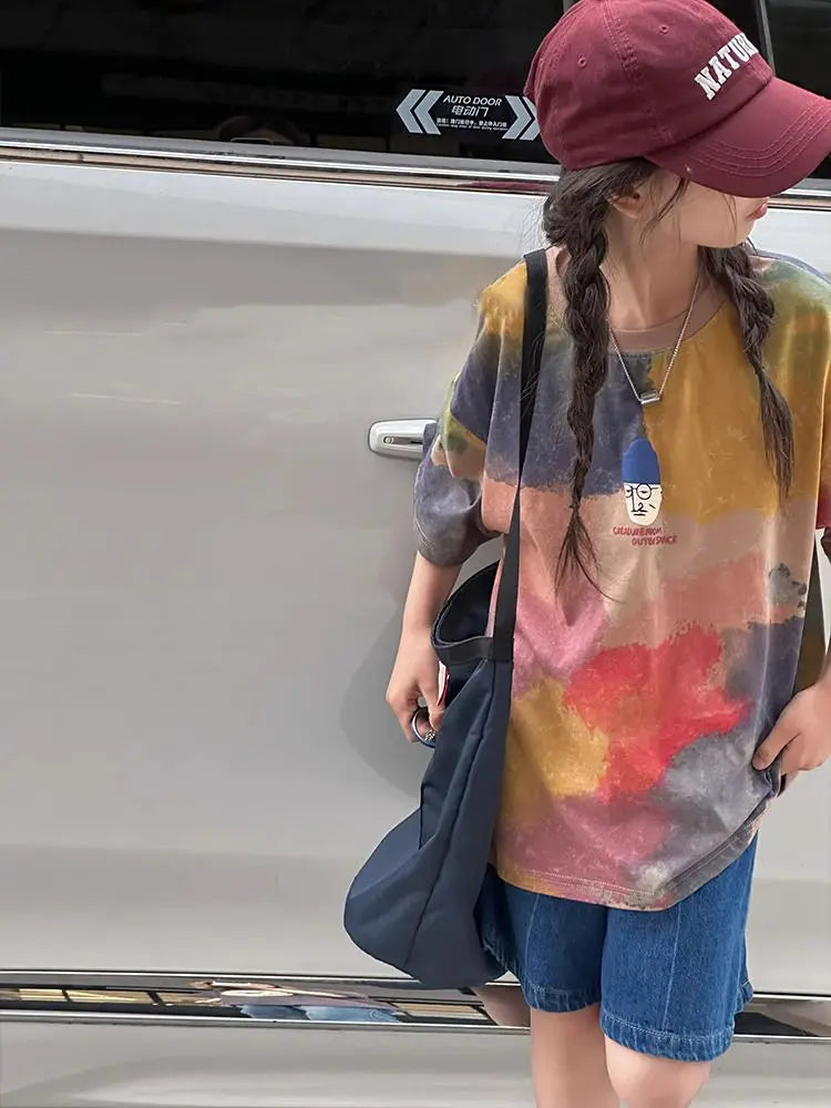 Boys T-shirt High Quality