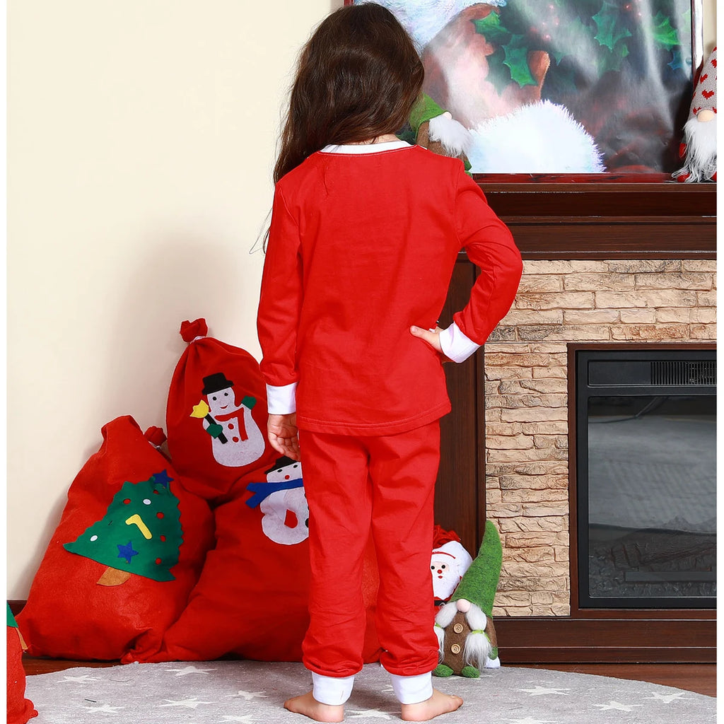 Kids Costume Boys Carnival Clothes Child Firefighter Police Cosplay Costumes Fuuny Role Play Party Clothing Sets