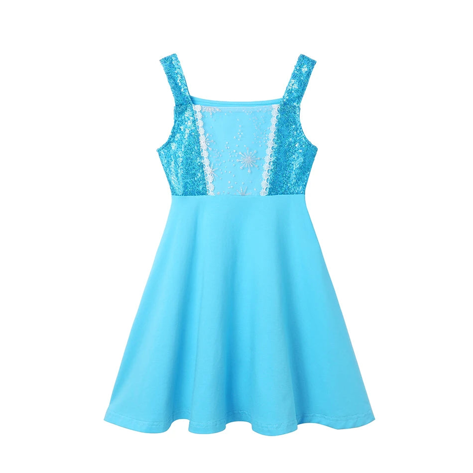 Children's Casual Dress for Girls