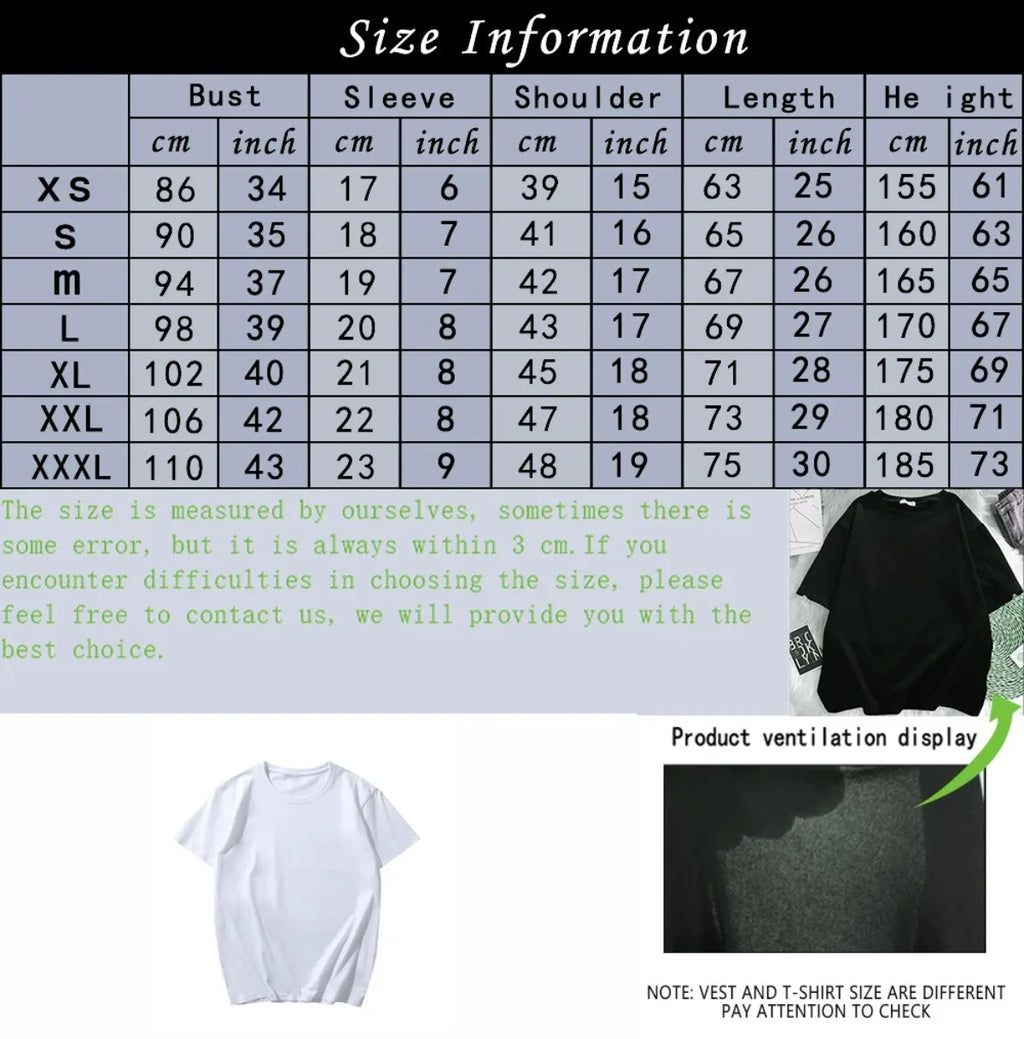 Women's T-shirt Casual Street Clothing Fashionable Letter Print Brooklyn New York