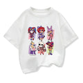 T Shirts | The Amazing Digital Circus graphic tee