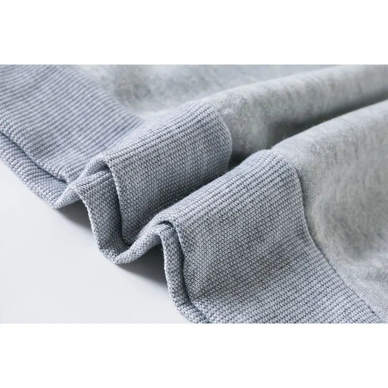 Sprunki Thick Hoodie Sweatshirt Boys