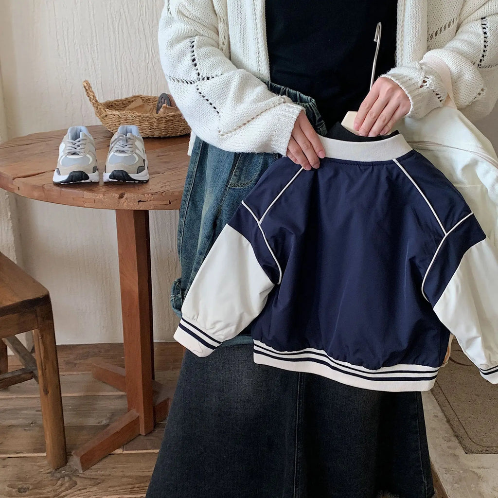 Jacket Coat For Toddlers
