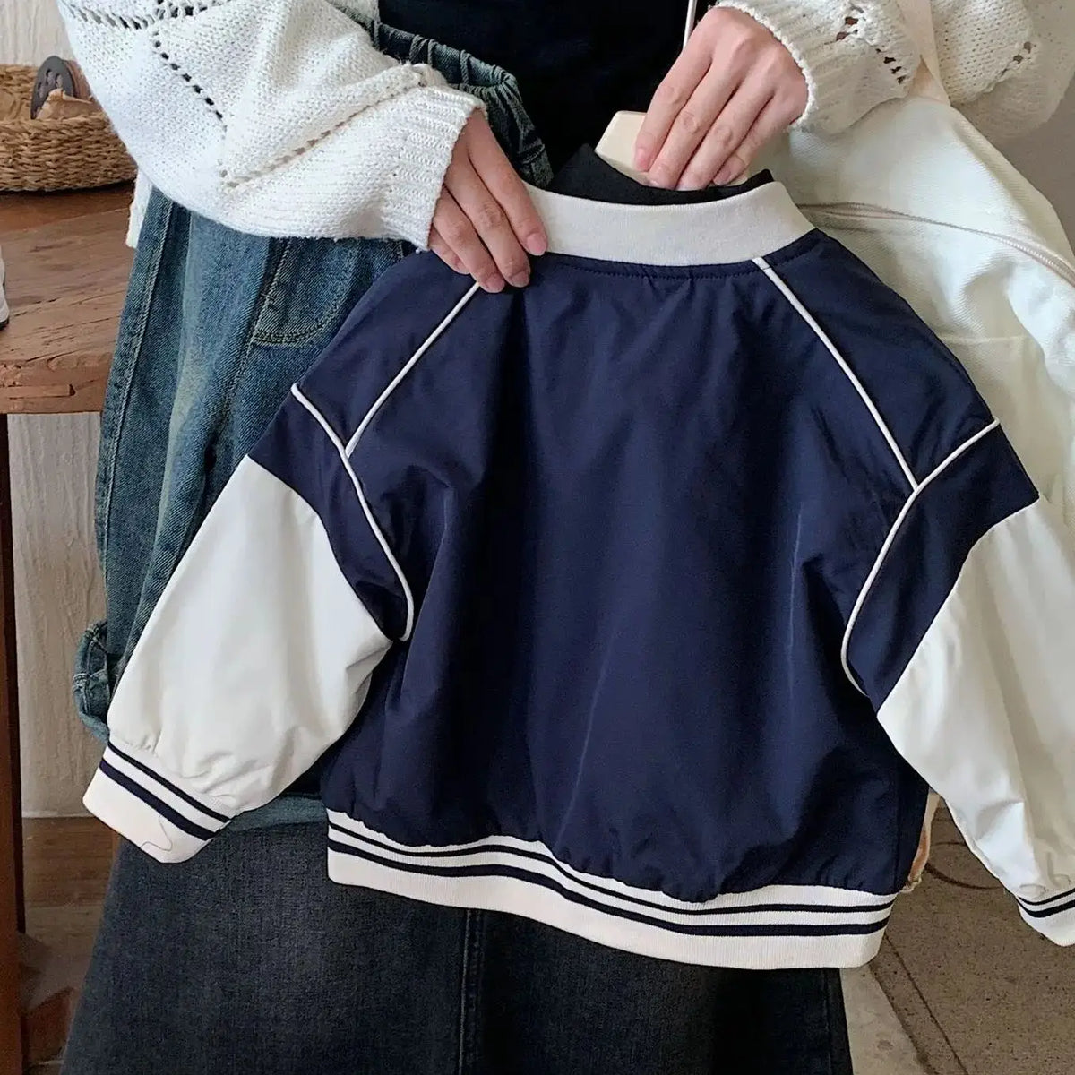 Jacket Coat For Toddlers