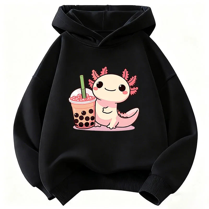 Hoodie Kids Children's Sweatshirt Hoody Girls