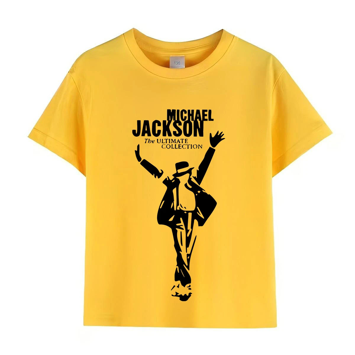 Kids Michael Jackson Rock N Roll T-Shirt