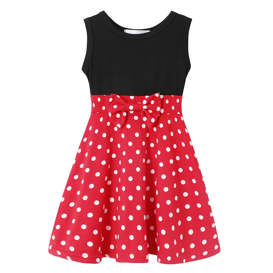 Children's Casual Dress for Girls