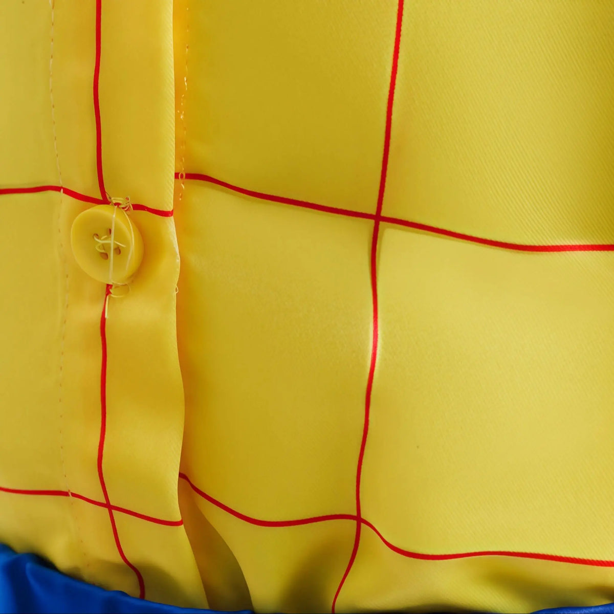 Kids Boys Cowboys Shirt+Vest+Pants Woody Cosplay Costume