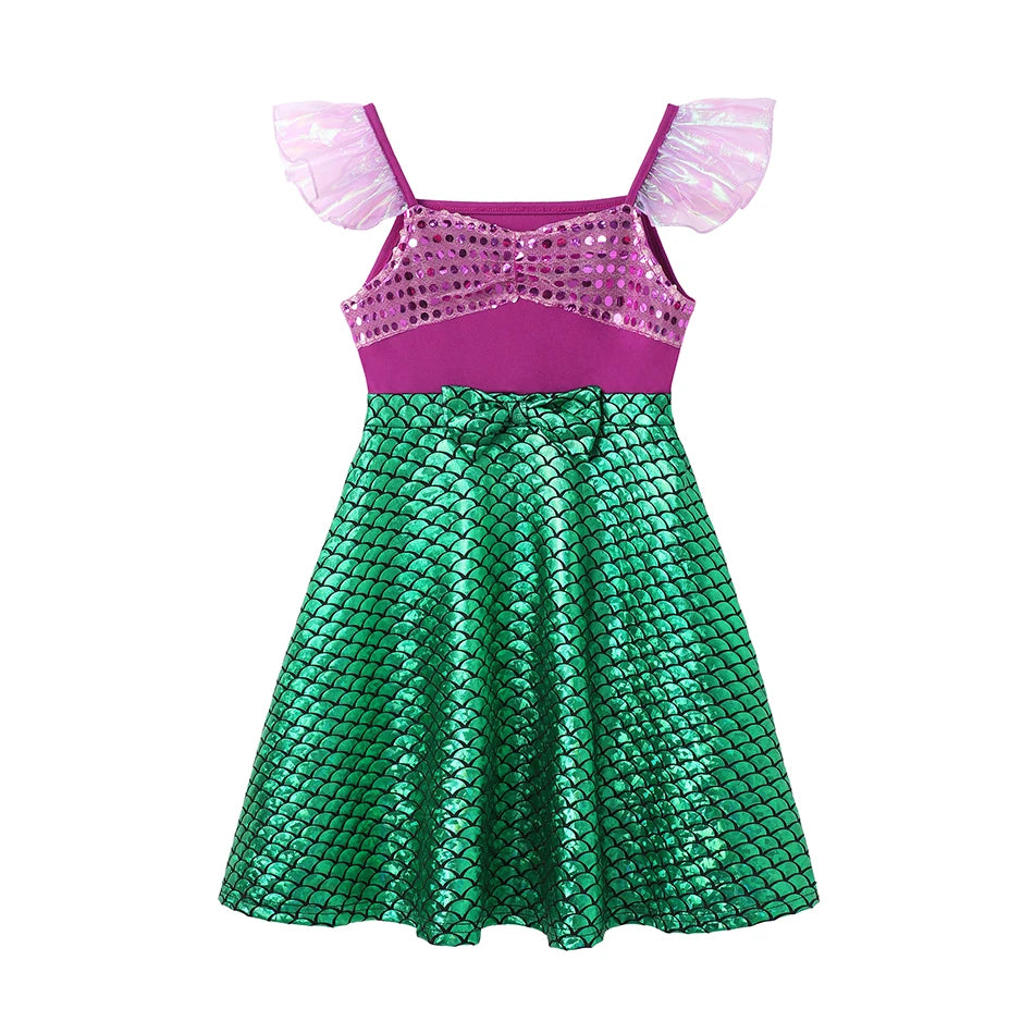 Children's Casual Dress for Girls