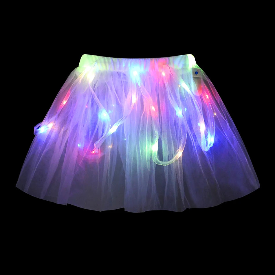 Children Costume Girl Dress Halloween Princess Cosplay