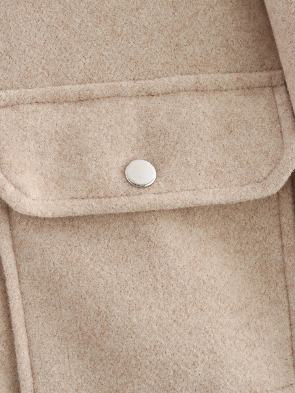 Women's Zipper Jacket Coat New Winter Long Sleeve Pocket Outerwear Coat Short Street Elegant Women's Jacket