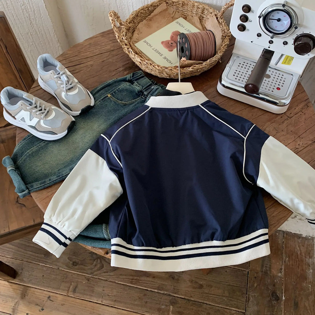 Jacket Coat For Toddlers