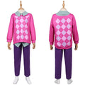 Kids  Boys Jinu Abby Baby Mystery Romance  Cosplay
