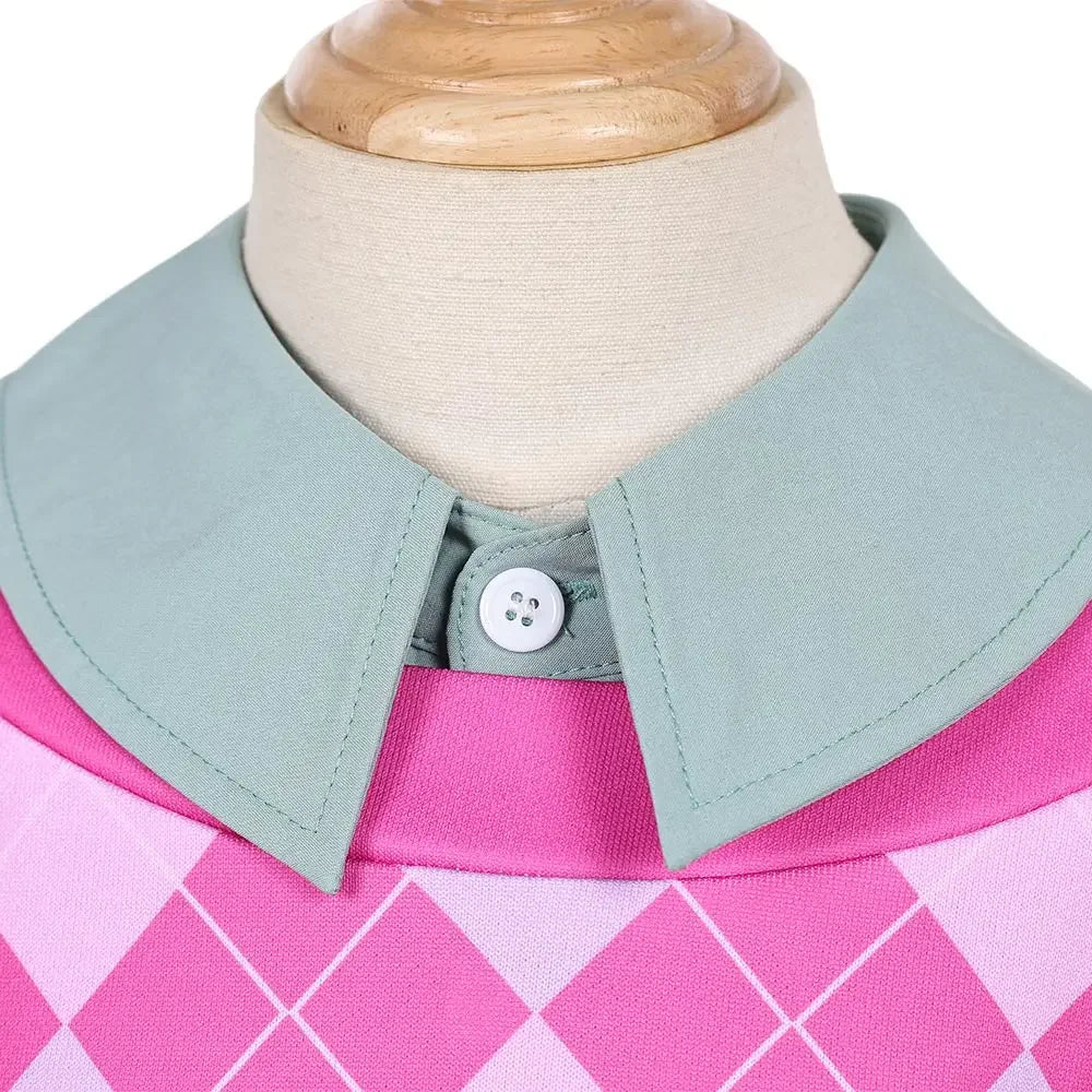 Kids  Boys Jinu Abby Baby Mystery Romance  Cosplay