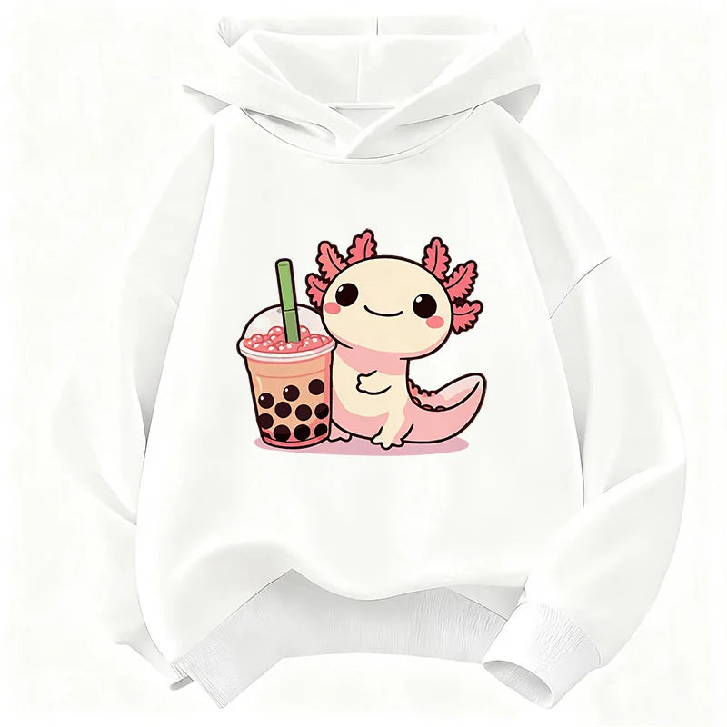 Hoodie Kids Children's Sweatshirt Hoody Girls