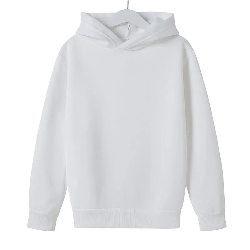New Sprunki Cartoon Kids Hoodie Game Incredibox Sweatshirts Boys