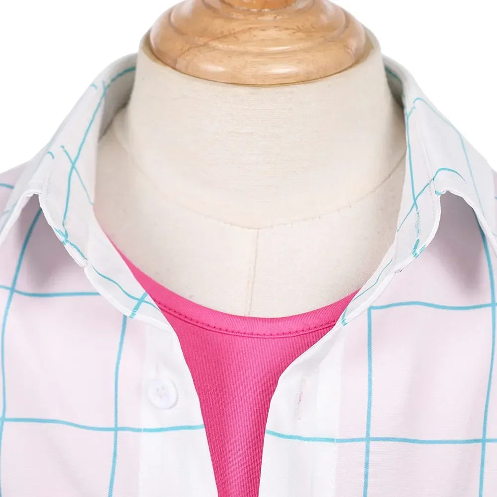 Kids  Boys Jinu Abby Baby Mystery Romance  Cosplay