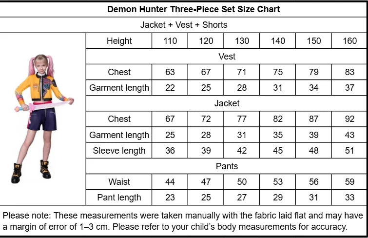 Girls Hip Hop Dance Outfit Set Multi Styles Crop Top Jacket