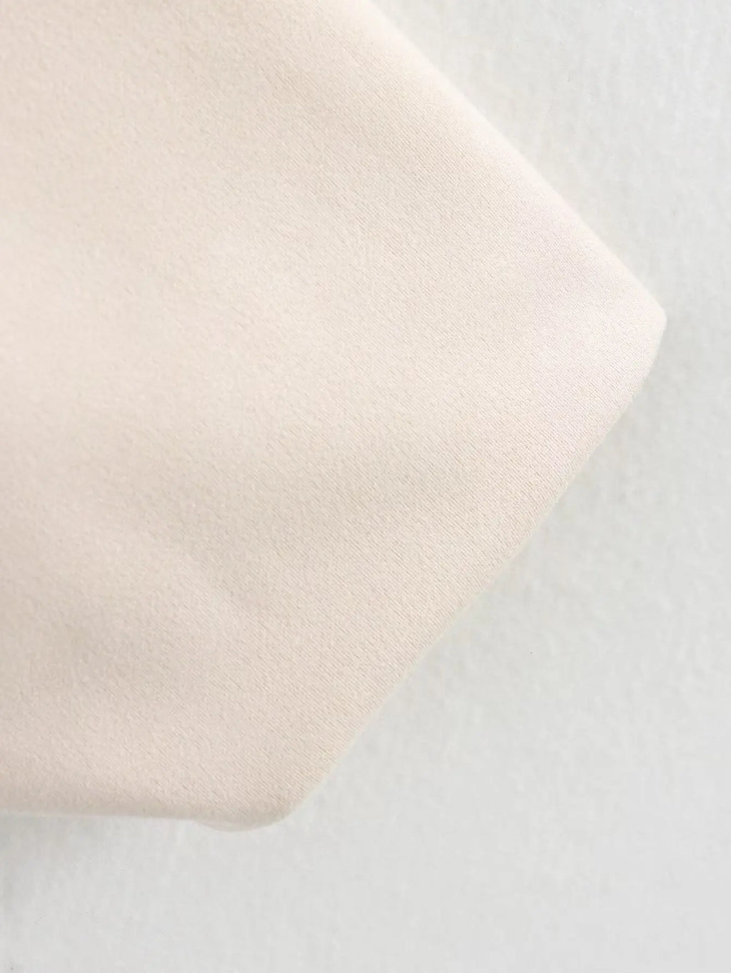 Women Suede Textured Jacket Long Sleeve Lapel Collar Loose Coats Casual Female Outerwear Chic Tops