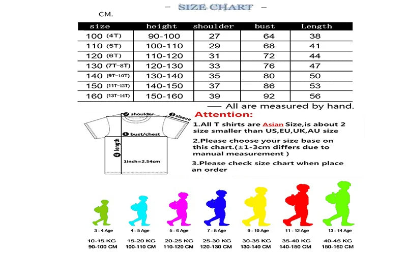 T Shirts Cute Cat Graphic Girls Casual