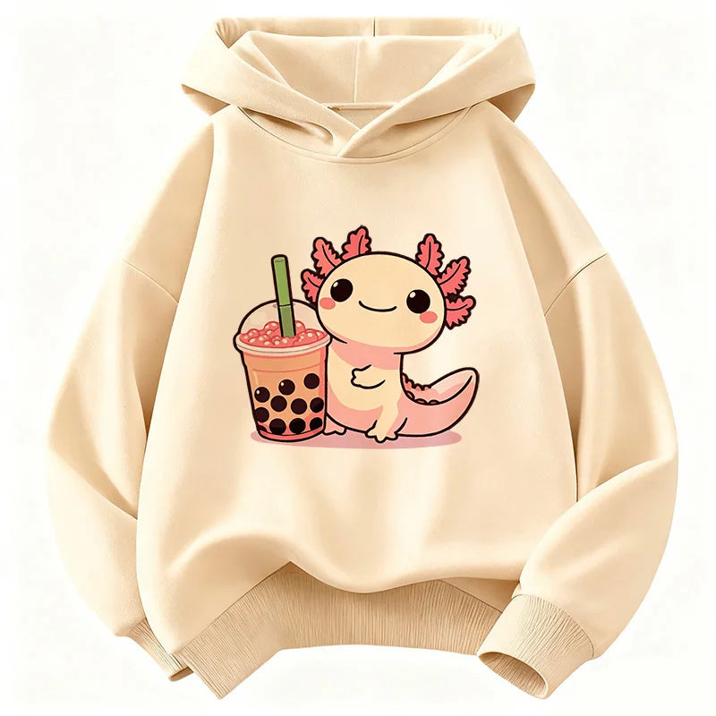 Hoodie Kids Children's Sweatshirt Hoody Girls