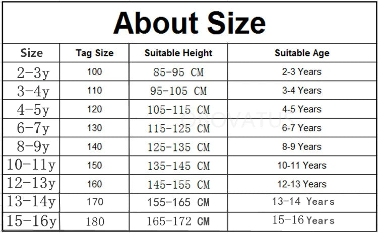 Casual Sweatshirt For Kids Girls Loose Pullover Kids O-neck Tops Coat