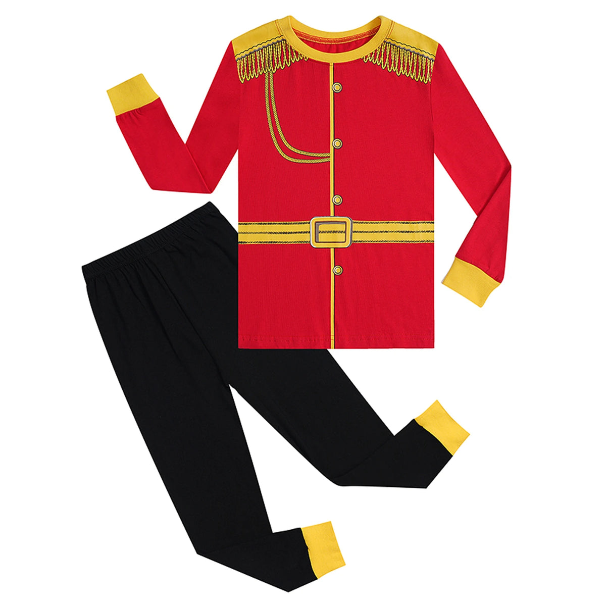 Kids Costume Boys Carnival Clothes Child Firefighter Police Cosplay Costumes Fuuny Role Play Party Clothing Sets