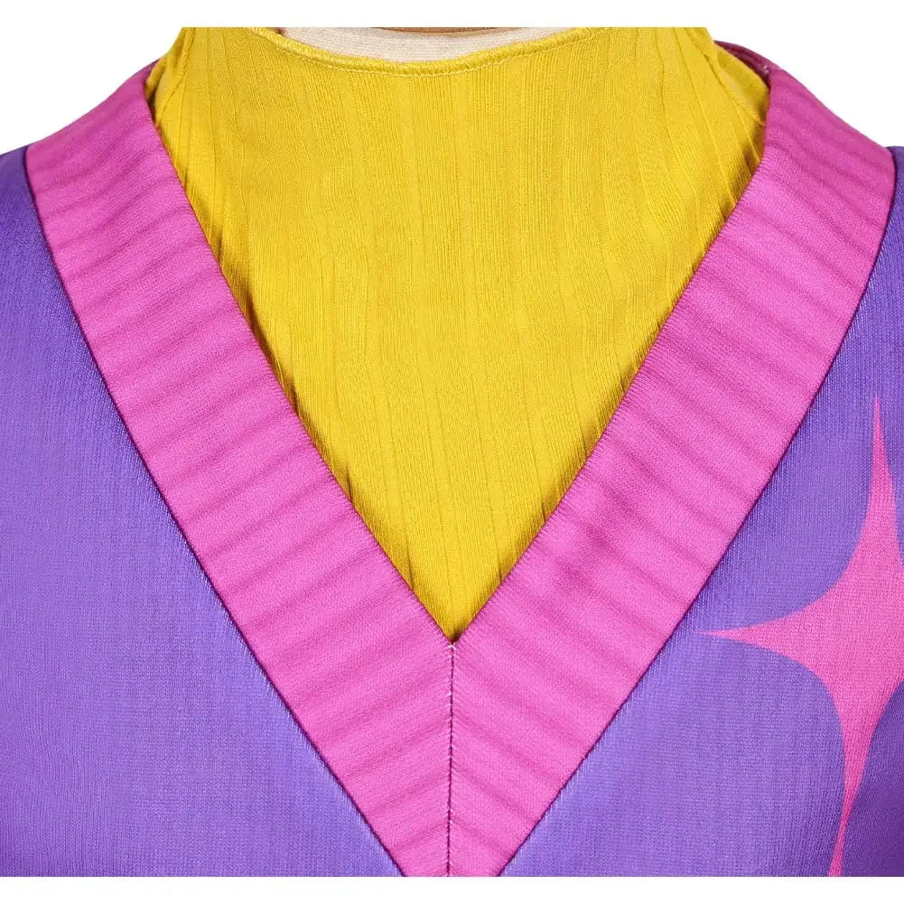 Kids  Boys Jinu Abby Baby Mystery Romance  Cosplay
