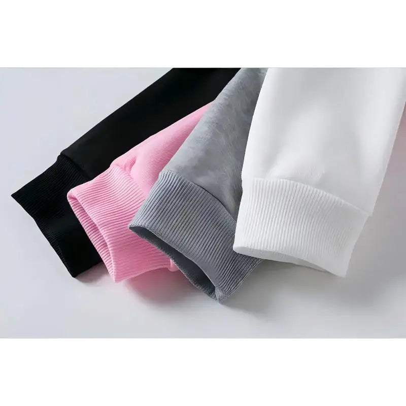 Sprunki Thick Hoodie Sweatshirt Boys
