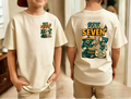 Cute Funny Six Seven  T-Shirt Boy