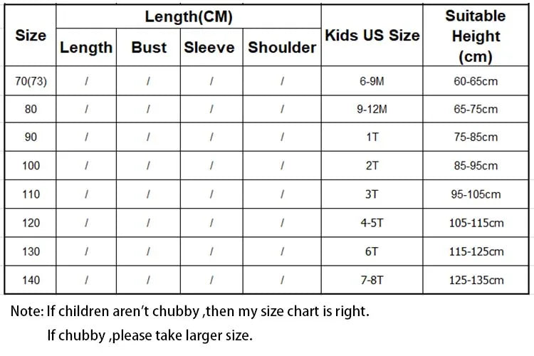 Jacket For Girls Coat Spring Autumn Children