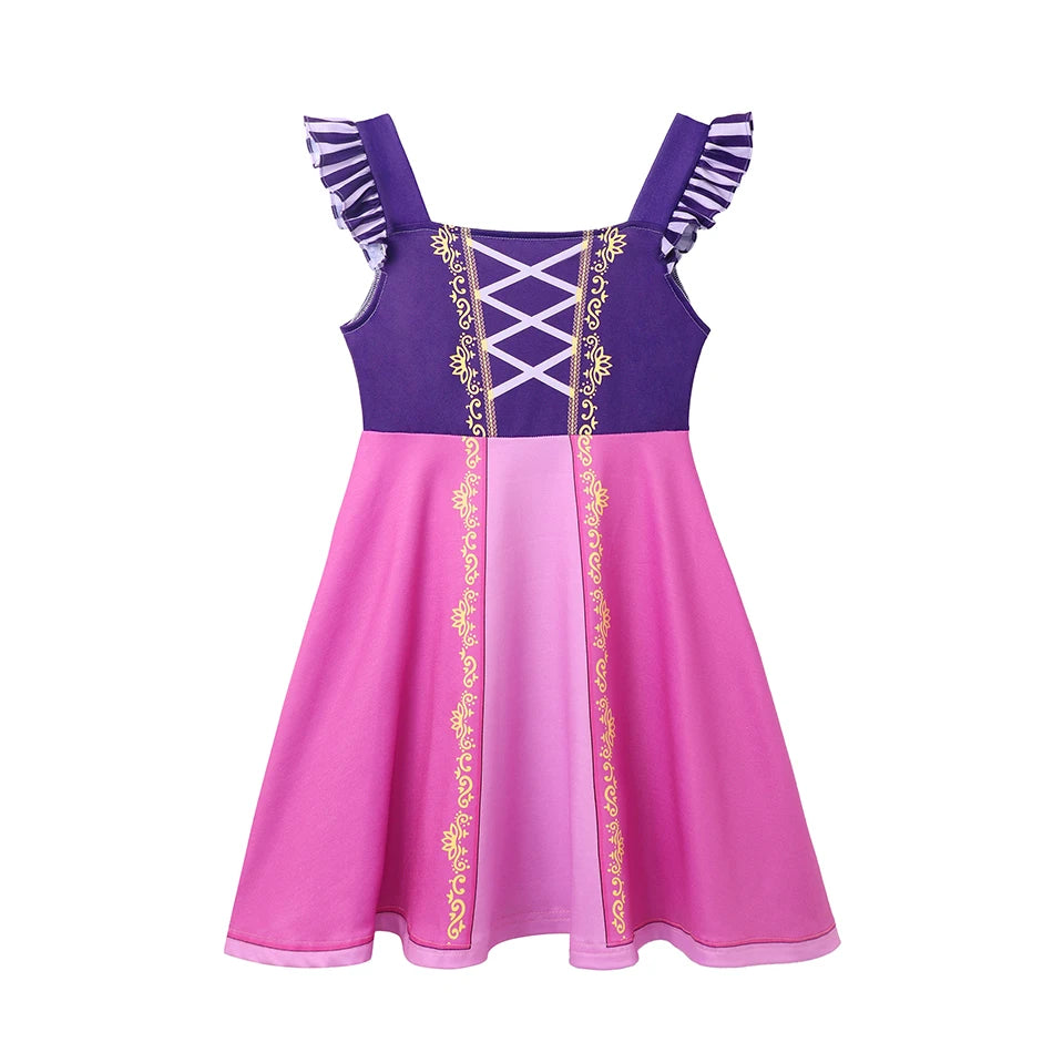 Children's Casual Dress for Girls