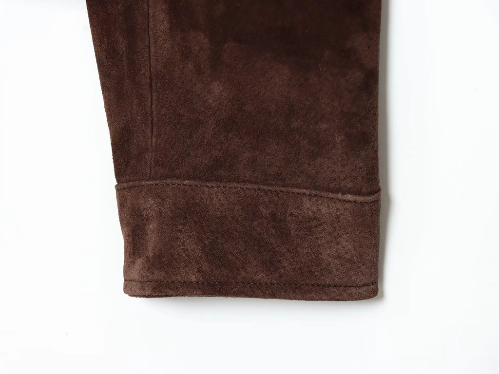 Women's Autumn JacketsNew Fashion Big Pocket Elegant