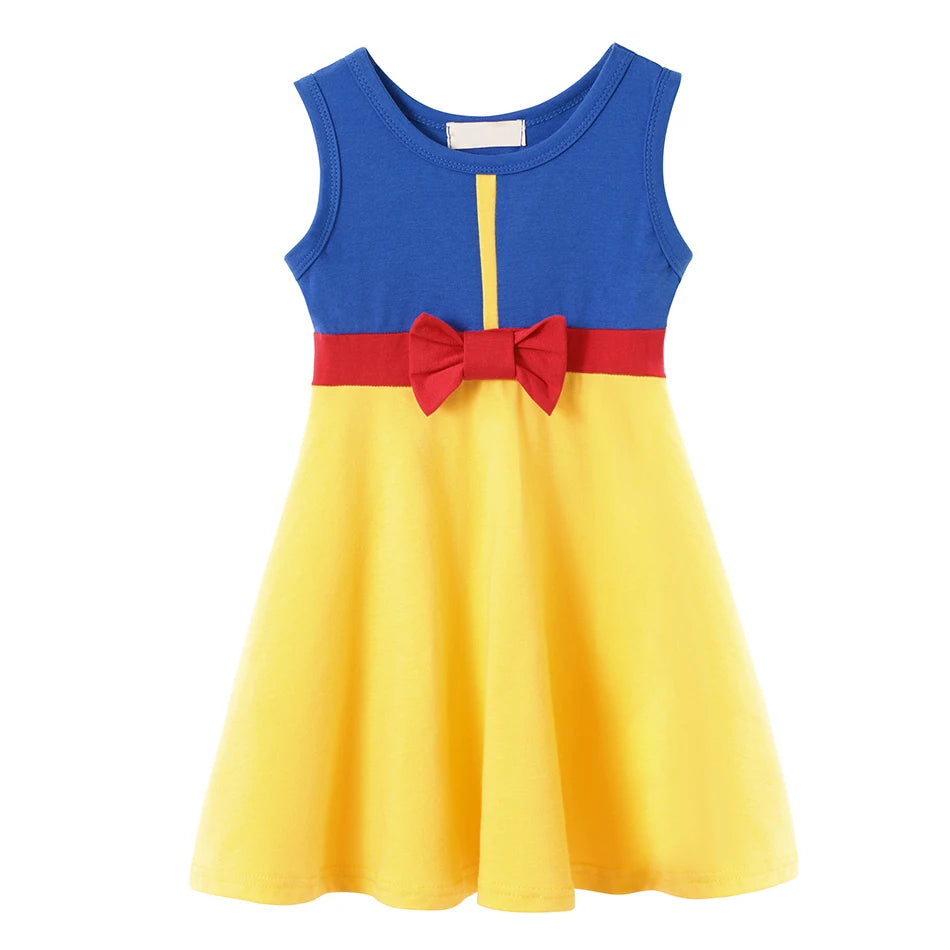 Children's Casual Dress for Girls