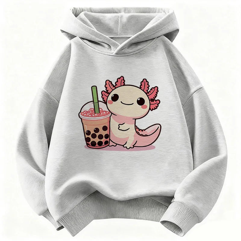 Hoodie Kids Children's Sweatshirt Hoody Girls