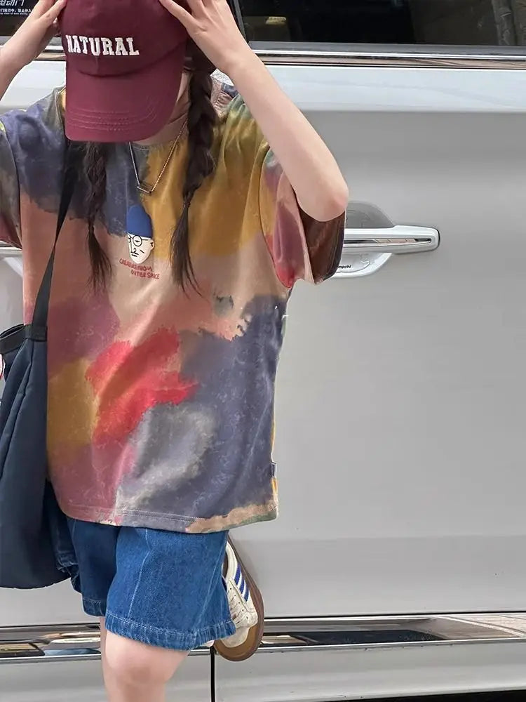 Boys T-shirt High Quality