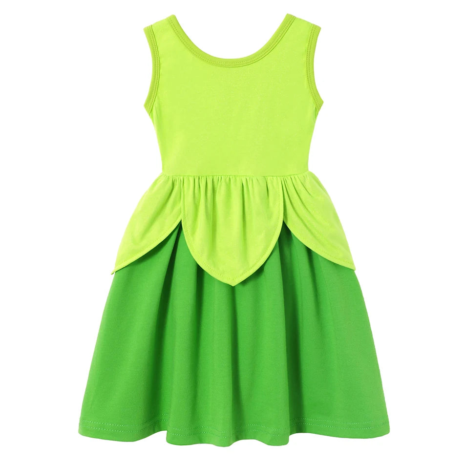 Children's Casual Dress for Girls