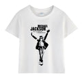Kids Michael Jackson Rock N Roll T-Shirt