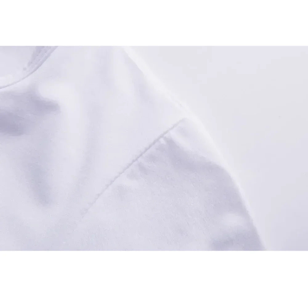 American Retro T-shirt Women's Summer Loose Top