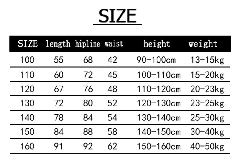 2 PCS Sweatshirt Top Coat+Pants Two-piece set Hoodie Boys