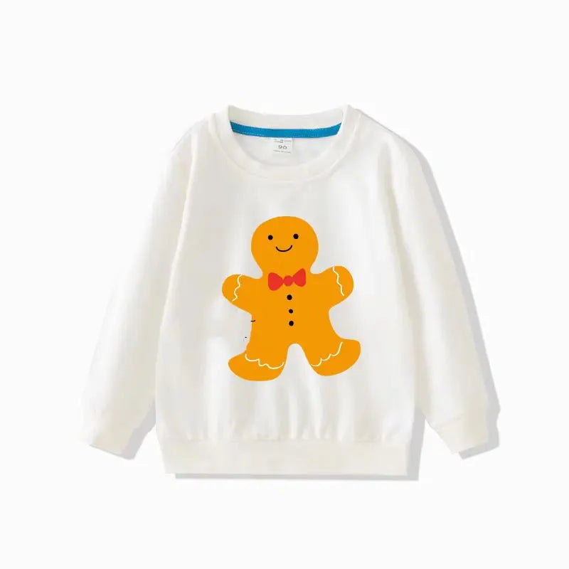 Kids Sweatshirts Long Sleeve Tops for Girls Hoodies