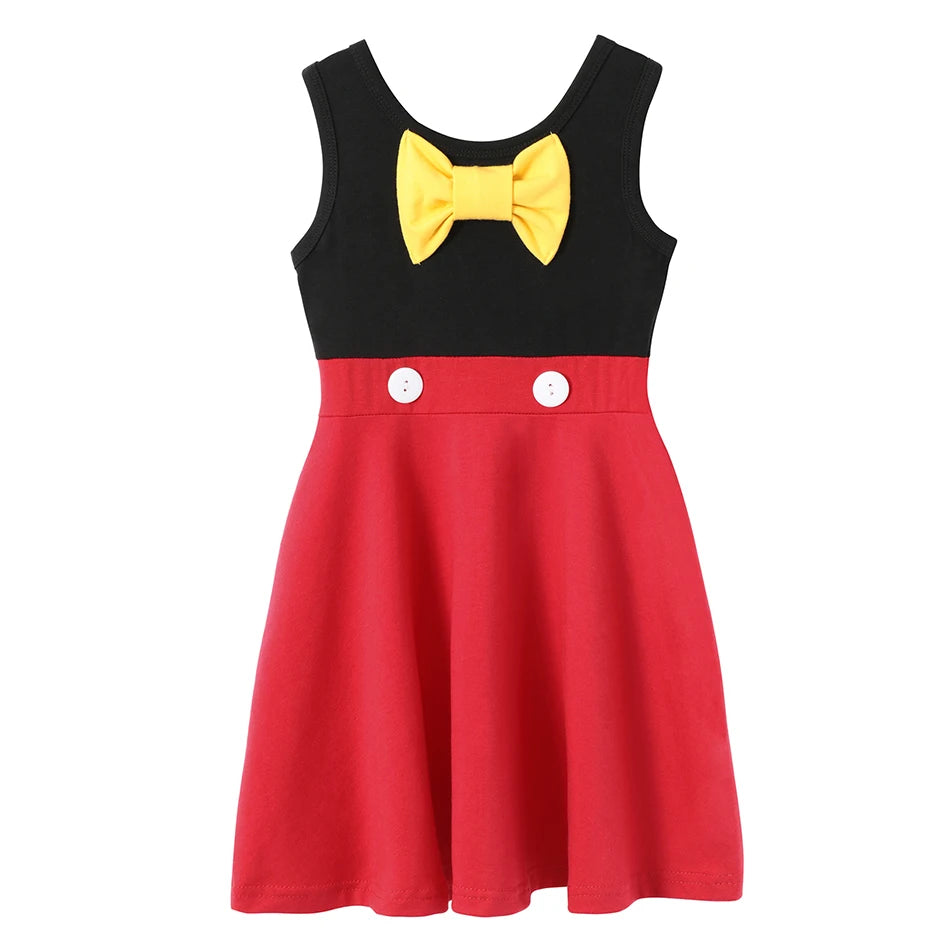 Children's Casual Dress for Girls