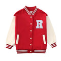 Teenage Girls Baseball Jackets